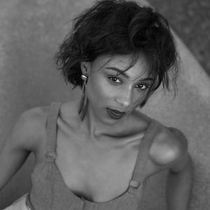 Meet your Posher, Maiya simone